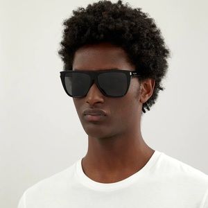 Saint Laurent SL 1 Polarized Sunglasses